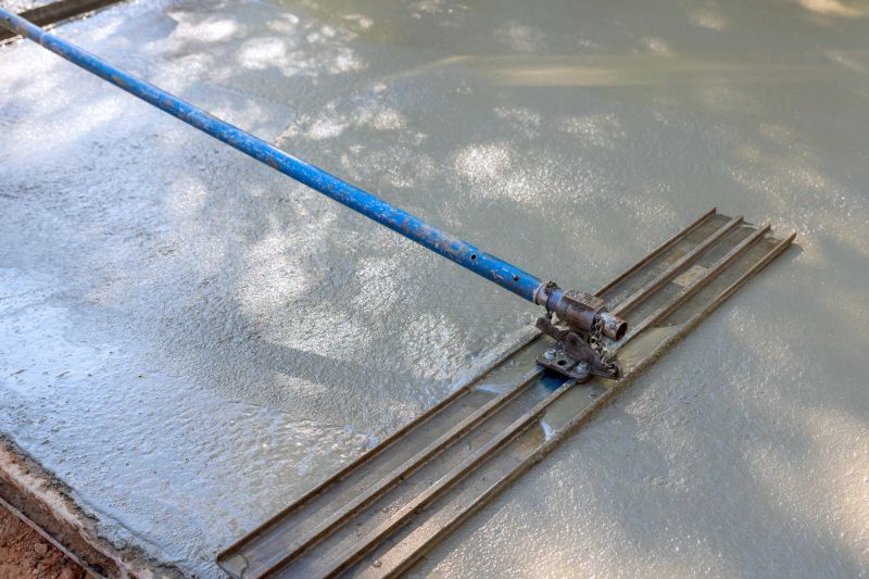 Concrete Service in San Marcos, TX