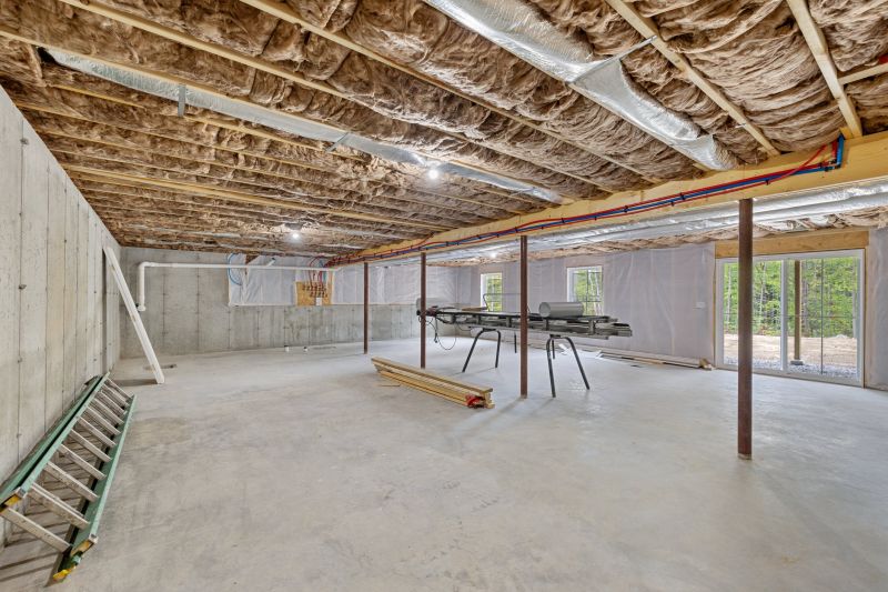 Crawlspace Construction in San Marcos, TX