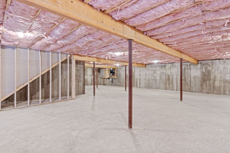 Crawlspace Construction in San Marcos, TX