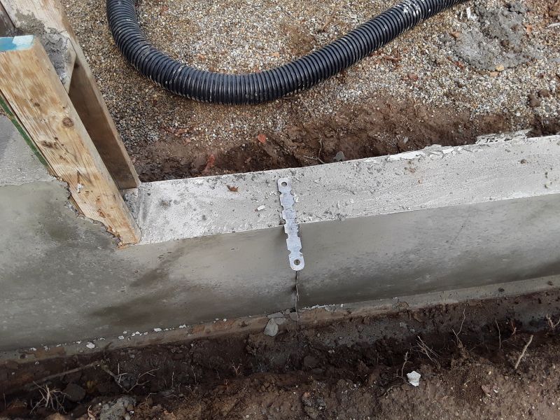 Deep Foundation Installation in San Marcos, TX