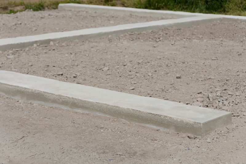 Deep Foundation Installation in San Marcos, TX